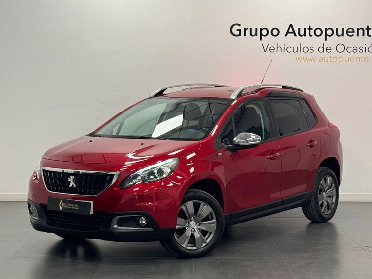 Peugeot 2008 STYLE foto 7