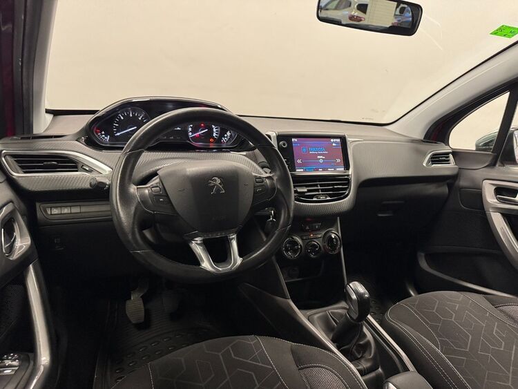 Peugeot 2008 STYLE foto 9