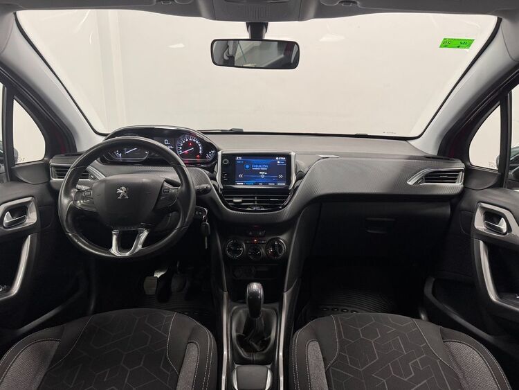 Peugeot 2008 STYLE foto 10