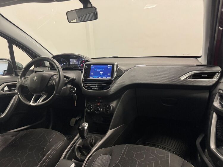 Peugeot 2008 STYLE foto 11