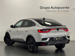 Renault Arkana E-TECH miniatura 5