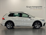 Volkswagen Tiguan R LINE miniatura 3