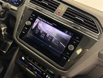 Volkswagen Tiguan R LINE miniatura 33