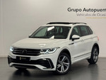 Volkswagen Tiguan R LINE miniatura 7