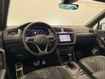 Volkswagen Tiguan R LINE miniatura 9