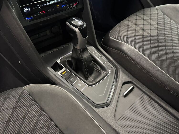 Volkswagen Tiguan R LINE foto 25