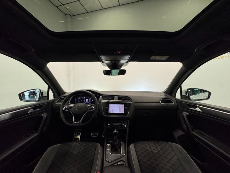 Volkswagen Tiguan R LINE foto 27