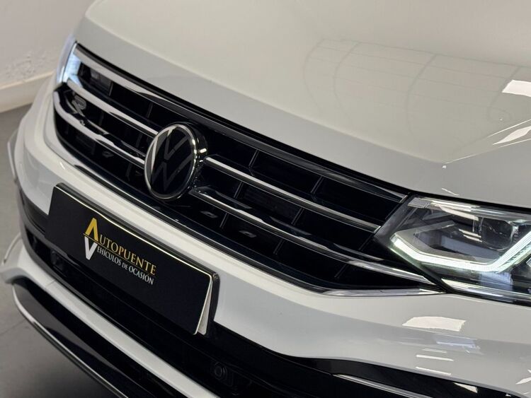 Volkswagen Tiguan R LINE foto 42