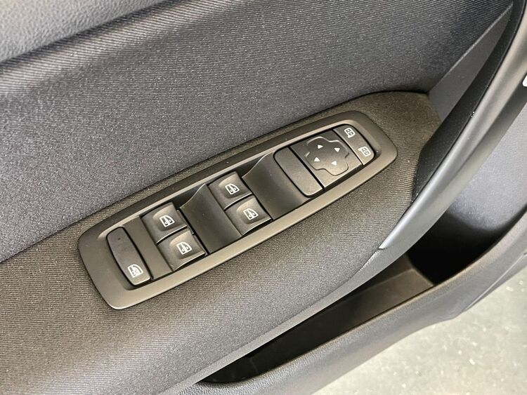 Renault Megane ST foto 15