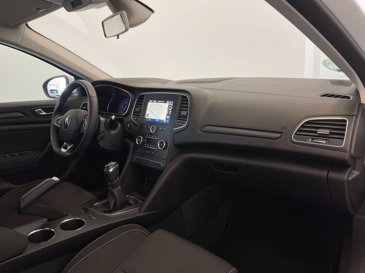 Renault Megane ST foto 27