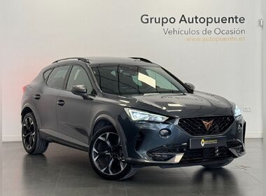 Cupra - Formentor