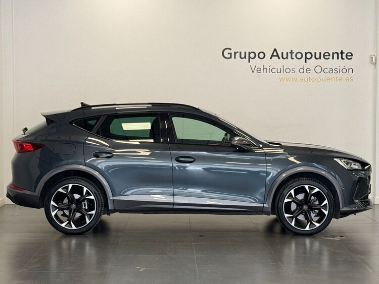 Cupra Formentor DSG foto 3