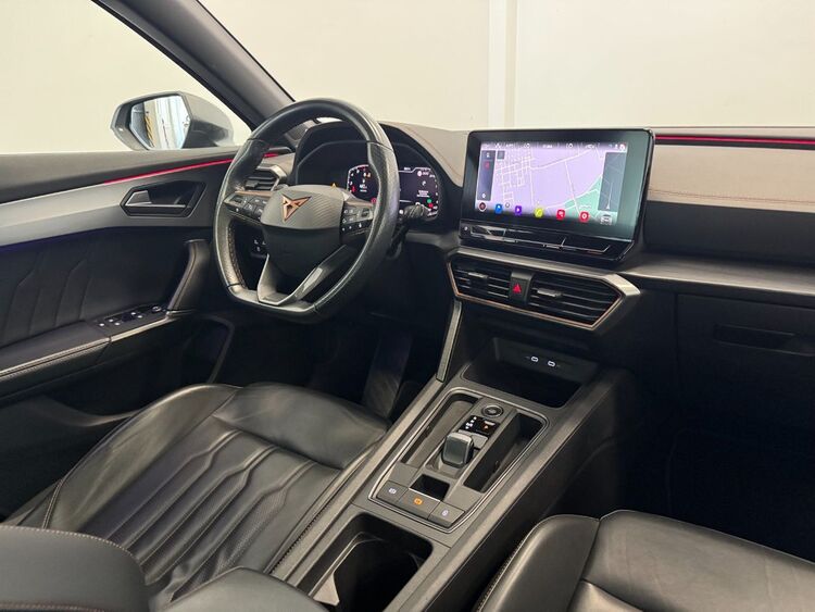 Cupra Formentor DSG foto 12