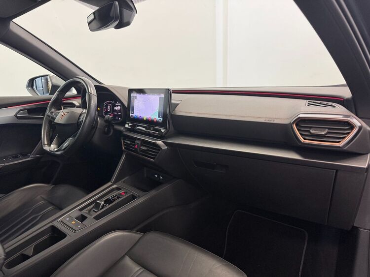 Cupra Formentor DSG foto 13