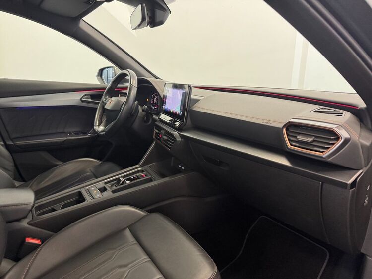 Cupra Formentor DSG foto 14