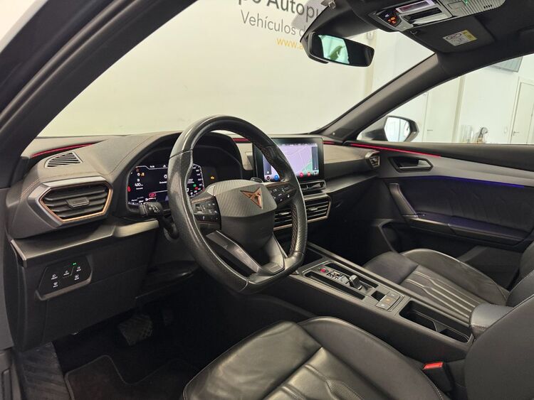 Cupra Formentor DSG foto 15