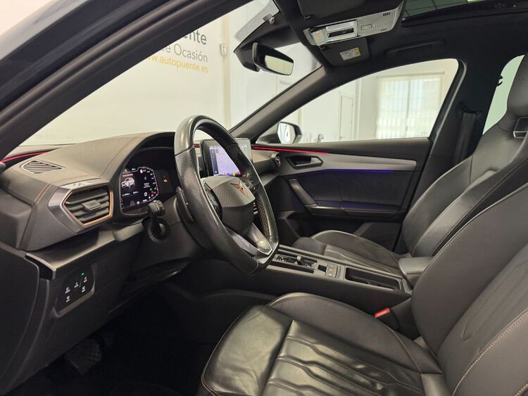 Cupra Formentor DSG foto 16