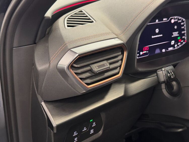 Cupra Formentor DSG foto 18