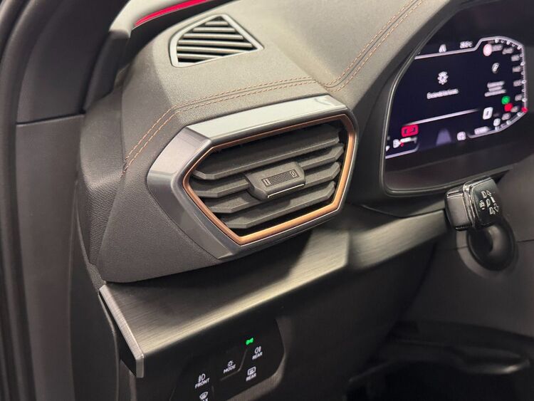 Cupra Formentor DSG foto 19