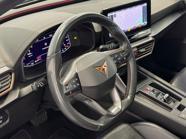 Cupra Formentor DSG foto 21