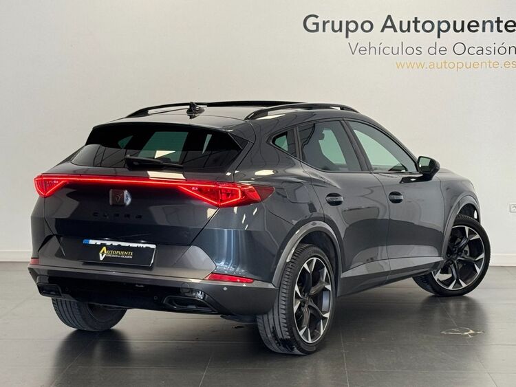 Cupra Formentor DSG foto 4