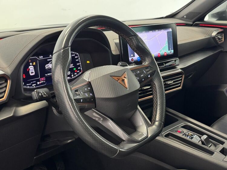 Cupra Formentor DSG foto 22