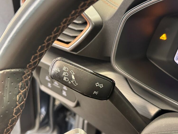 Cupra Formentor DSG foto 24