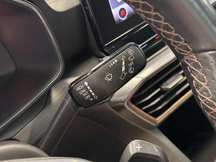Cupra Formentor DSG foto 25