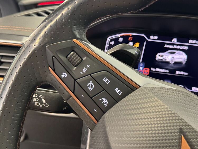 Cupra Formentor DSG foto 26