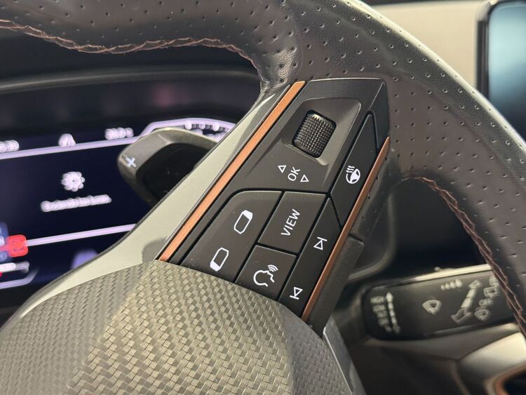 Cupra Formentor DSG foto 27