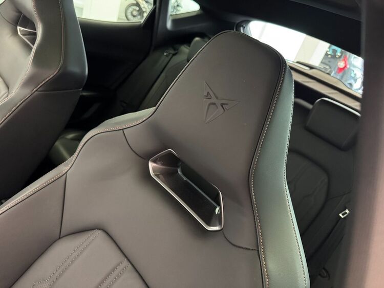 Cupra Formentor DSG foto 32