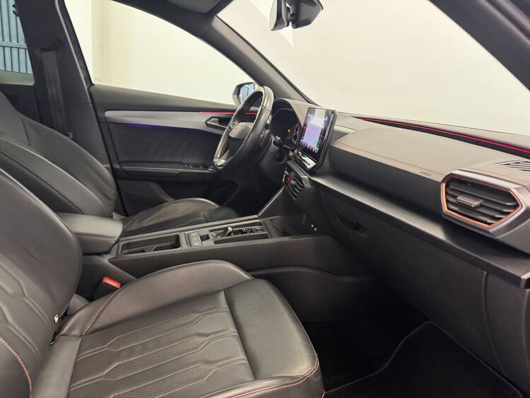 Cupra Formentor DSG foto 33