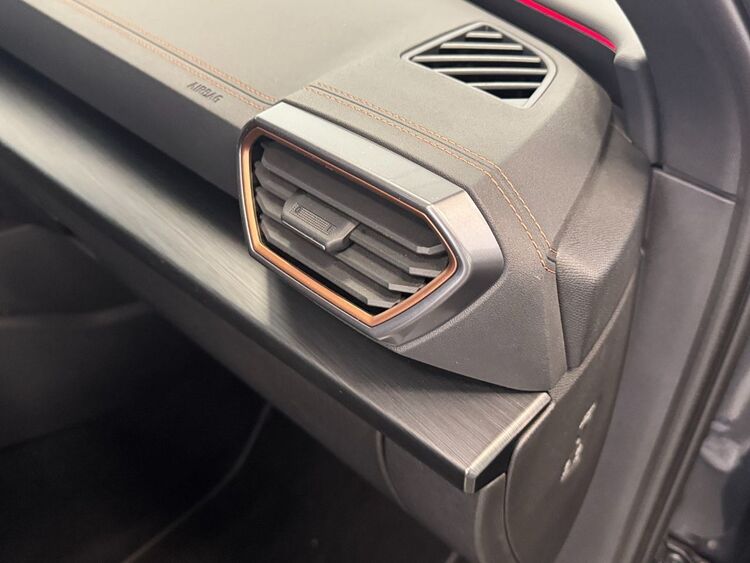 Cupra Formentor DSG foto 34