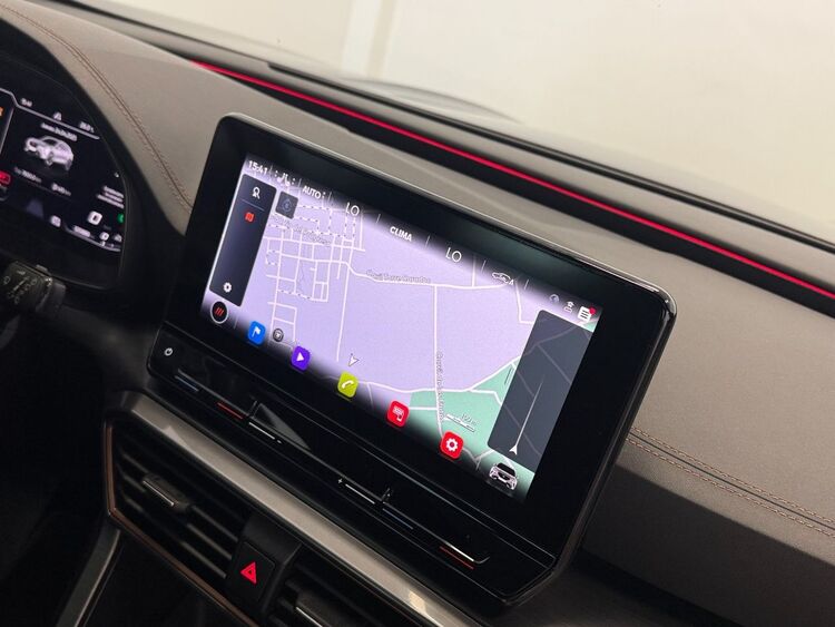 Cupra Formentor DSG foto 35