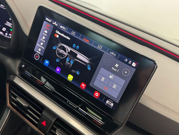Cupra Formentor DSG foto 37