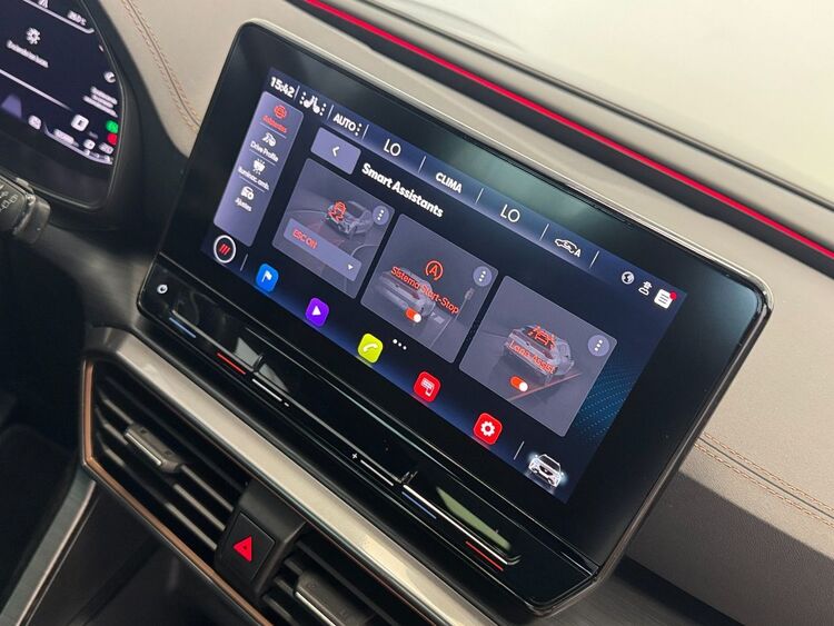 Cupra Formentor DSG foto 40