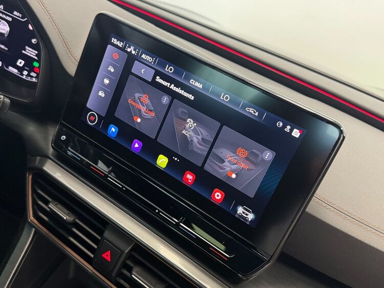 Cupra Formentor DSG foto 41