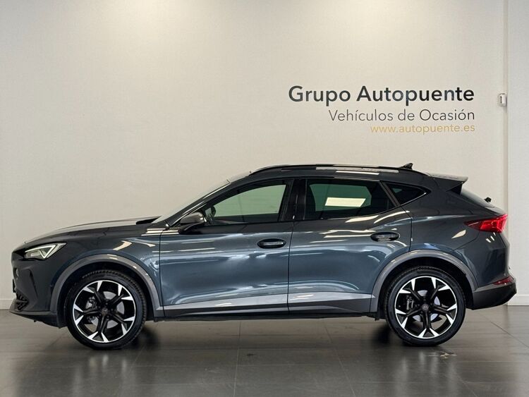 Cupra Formentor DSG foto 6