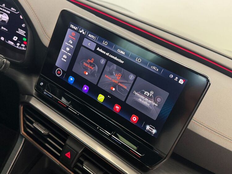 Cupra Formentor DSG foto 42