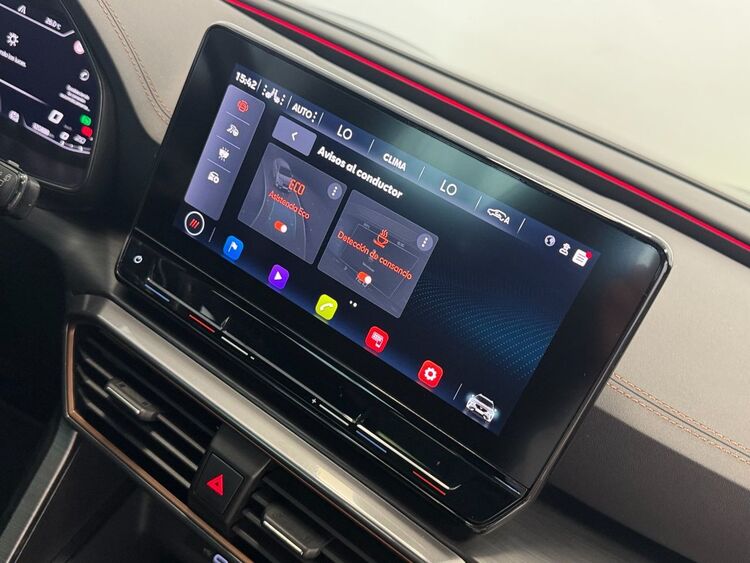 Cupra Formentor DSG foto 43