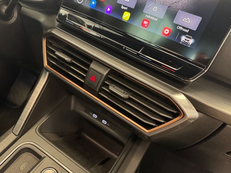 Cupra Formentor DSG foto 44