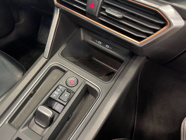 Cupra Formentor DSG foto 45