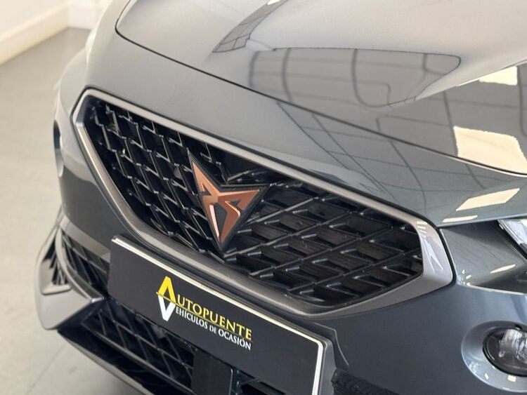 Cupra Formentor DSG foto 52