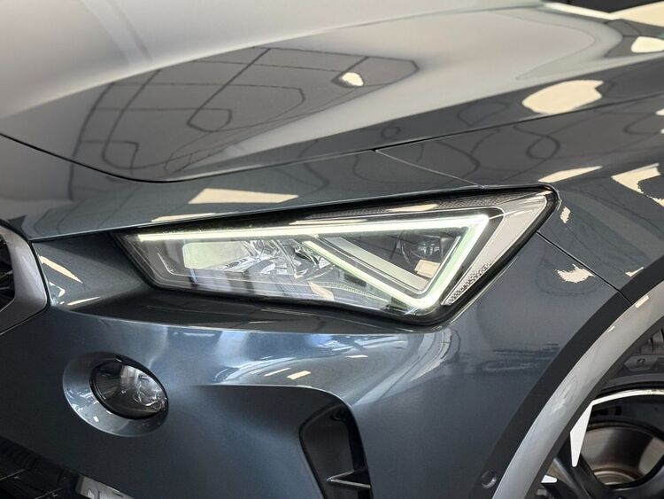 Cupra Formentor DSG foto 53