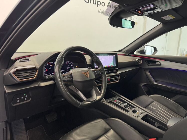 Cupra Formentor DSG foto 8