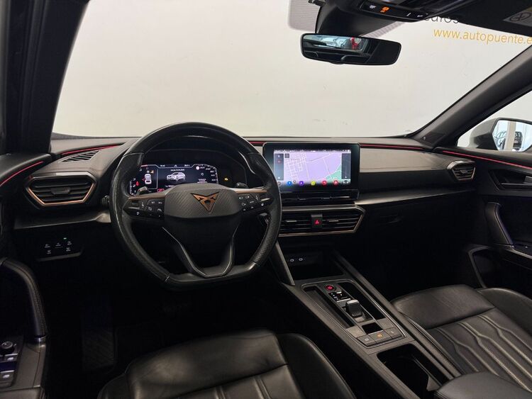 Cupra Formentor DSG foto 9