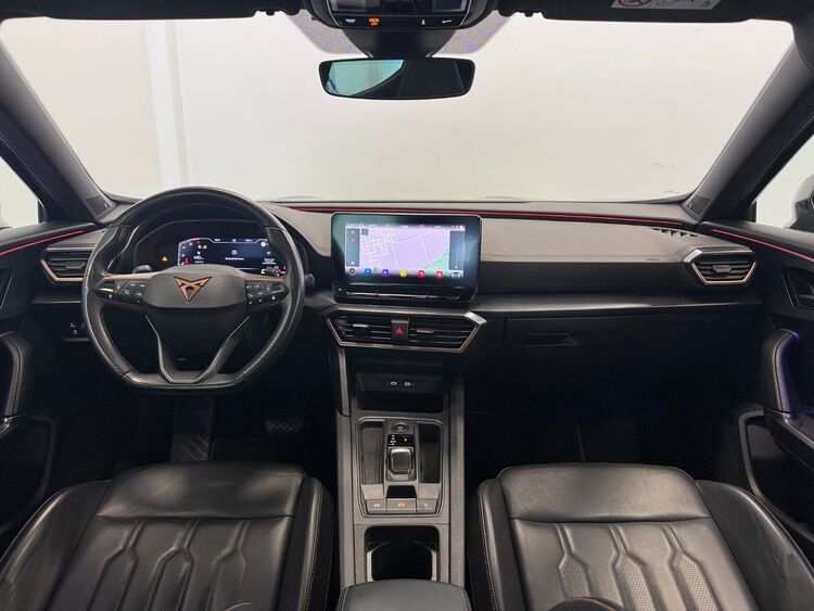 Cupra Formentor DSG foto 10
