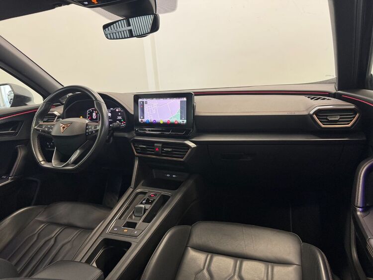 Cupra Formentor DSG foto 11