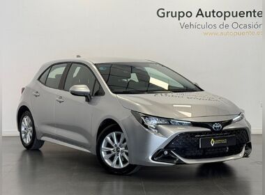 Toyota - Corolla