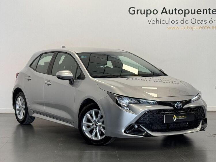 Toyota Corolla ACTIVE PLUS foto 2